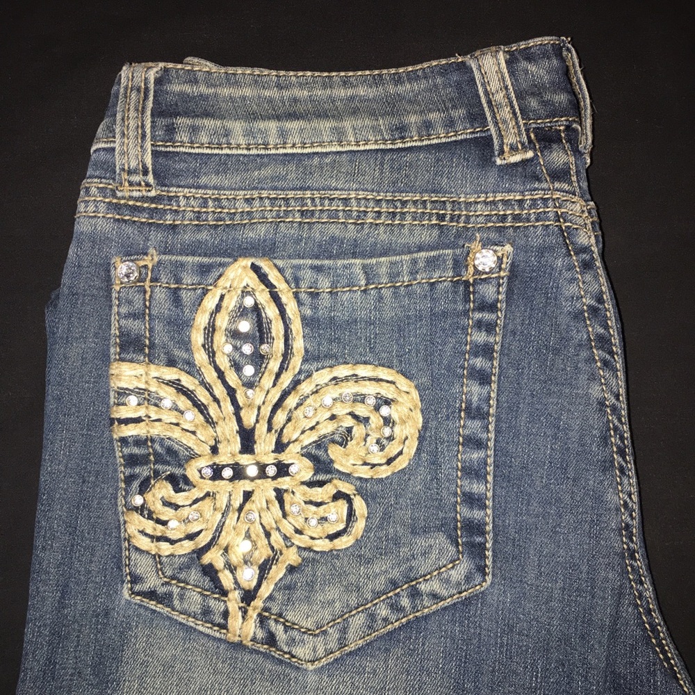 Zenim Jeans